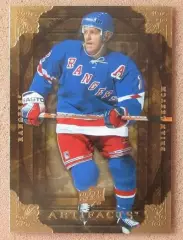 НХЛ Брайан Лич Нью-Йорк Рейнджерс № 37