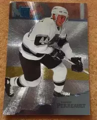 НХЛ Яник Перро Лос-Анжелес Кингз № 73