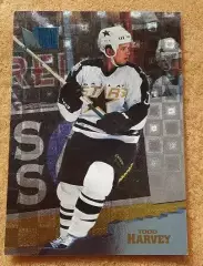 НХЛ Тодд Харви Даллас Старз № 39