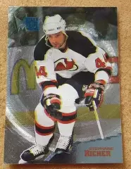 НХЛ Стефан Рише Нью-Джерси Дэвилз № 86