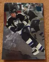 НХЛ Роман Хармлик Тампа Бэй Лайтнинг № 137