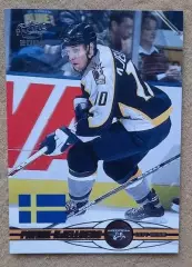 НХЛ Патрик Чельберг Нэшвилл Предаторз № 440