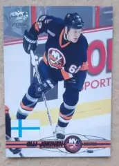 НХЛ Олли Йокинен Нью-Йорк Айлендерс № 441