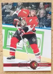 НХЛ Уэйд Редден Оттава Сенаторз № 286