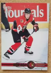 НХЛ Сами Сало Оттава Сенаторз № 287