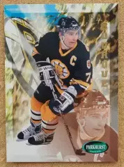 НХЛ Рей Бурк Бостон Брюинз № 11