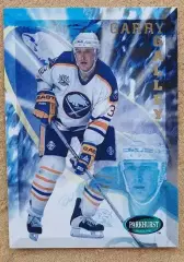 НХЛ Гари Галлей Баффало Сейбрз № 21