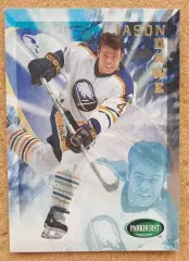 НХЛ Джейсон Дэйв Баффало Сейбрз № 24