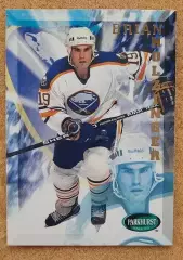 НХЛ Брайан Холцингер Баффало Сейбрз № 27