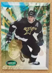 НХЛ Майк Модано Даллас Старз № 55