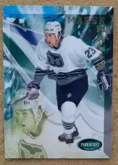 НХЛ Марек Малик Хартфорд Уэйлерс № 99