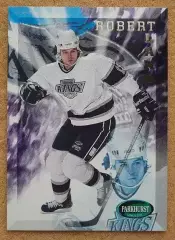 НХЛ Роберт Ланг Лос-Анжелес Кингз № 101