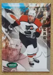 НХЛ Микаэль Ренберг Филадельфия Флайерз № 161