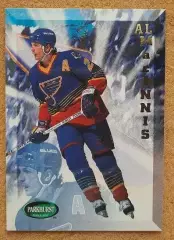 НХЛ Эл Макиннис Сент-Луис Блюз № 178
