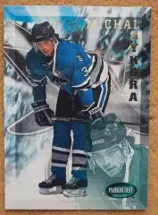 НХЛ Михал Сикора Сан Хосе Шаркс № 181