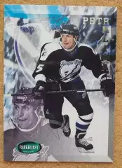 НХЛ Петр Клима Тампа Бэй Лайтнинг № 197