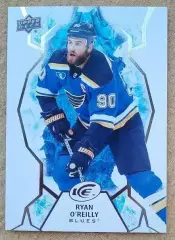 НХЛ Райан О’Райли Сент-Луис Блюз № 30