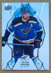 НХЛ Колтон Парайко Сент-Луис Блюз № 95
