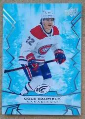 НХЛ Коул Кофилд Монреаль Канадиенс № 22