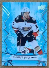 НХЛ Мейсон Мактавиш Анахайм Дакс № 26