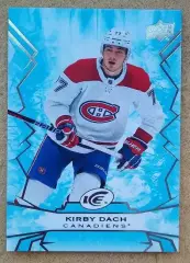 НХЛ Кирби Дак Монреаль Канадиенс № 79