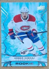НХЛ Арбер Джекай Монреаль Канадиенс № 116
