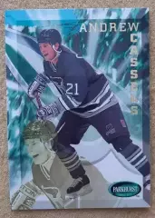 НХЛ Эндрю Касселс Хартфорд Уэйлерс № 364