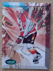 НХЛ Стив Чейссон Калгари Флэймз № 298