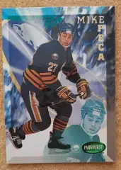 НХЛ Майкл Пека Баффало Сейбрз № 290