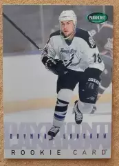 НХЛ Дэймонд Лэнгкоу Тампа Бэй Лайтнинг № 270