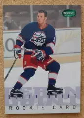 НХЛ Дерон Куинт Виннипег Джетс Нижнекамск Челябинск Спартак ЦСКА № 269