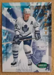 НХЛ Лэрри Мерфи Торонто Мэйпл Лифс № 207