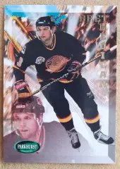 НХЛ Брет Хедикан Ванкувер Кэнакс № 216