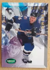 НХЛ Кит Джонс Вашингтон Кэпиталз № 217