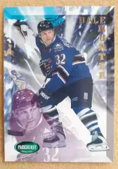 НХЛ Дейл Хантер Вашингтон Кэпиталз № 223