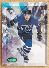 НХЛ Сергей Гончар Вашингтон Кэпиталз Челябинск Динамо Москва Тольятти № 225