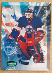 НХЛ Тим Шевелде Виннипег Джетс № 234