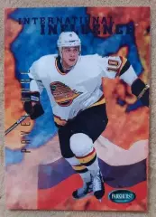 НХЛ Павел Буре Ванкувер Кэнакс ЦСКА Спартак Москва № 248