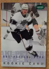 НХЛ Аки Берг Лос-Анжелес Кингз № 253