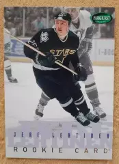 НХЛ Йере Лехтинен Даллас Старз № 265