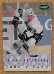 НХЛ Виталий Ячменев Лос-Анжелес Кингз Челябинск Амур Казань Омск Тюмень № 266