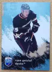 НХЛ Райан Гецлаф Анахайм Дакс № 1 в