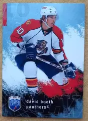 НХЛ Дэвид Бут Флорида Пантерз Владивосток Омск Минск № 85