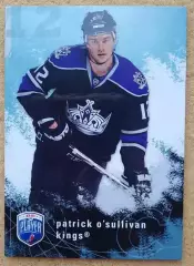 НХЛ Патрик О'Салливан Лос-Анжелес Кингз № 93