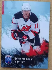 НХЛ Джон Мэдден Нью-Джерси Дэвилз № 118