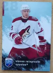 НХЛ Стивен Райнпрехт Финикс Койотис № 148
