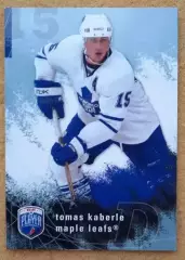 НХЛ Томаш Каберле Торонто Мэйпл Лифс № 184