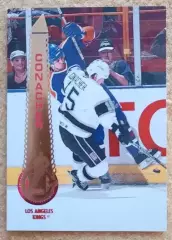 НХЛ Патрик Конахер Лос-Анжелес Кингз № 403