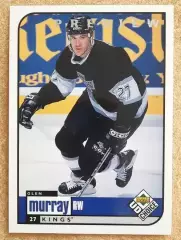 НХЛ Глен Мюррей Лос-Анжелес Кингз № 99 превью