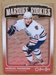 НХЛ Патрик Торесен Эдмонтон Ойлерз Уфа Санкт-Петербург № 552